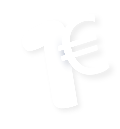 Specialist vets just 1€ a year